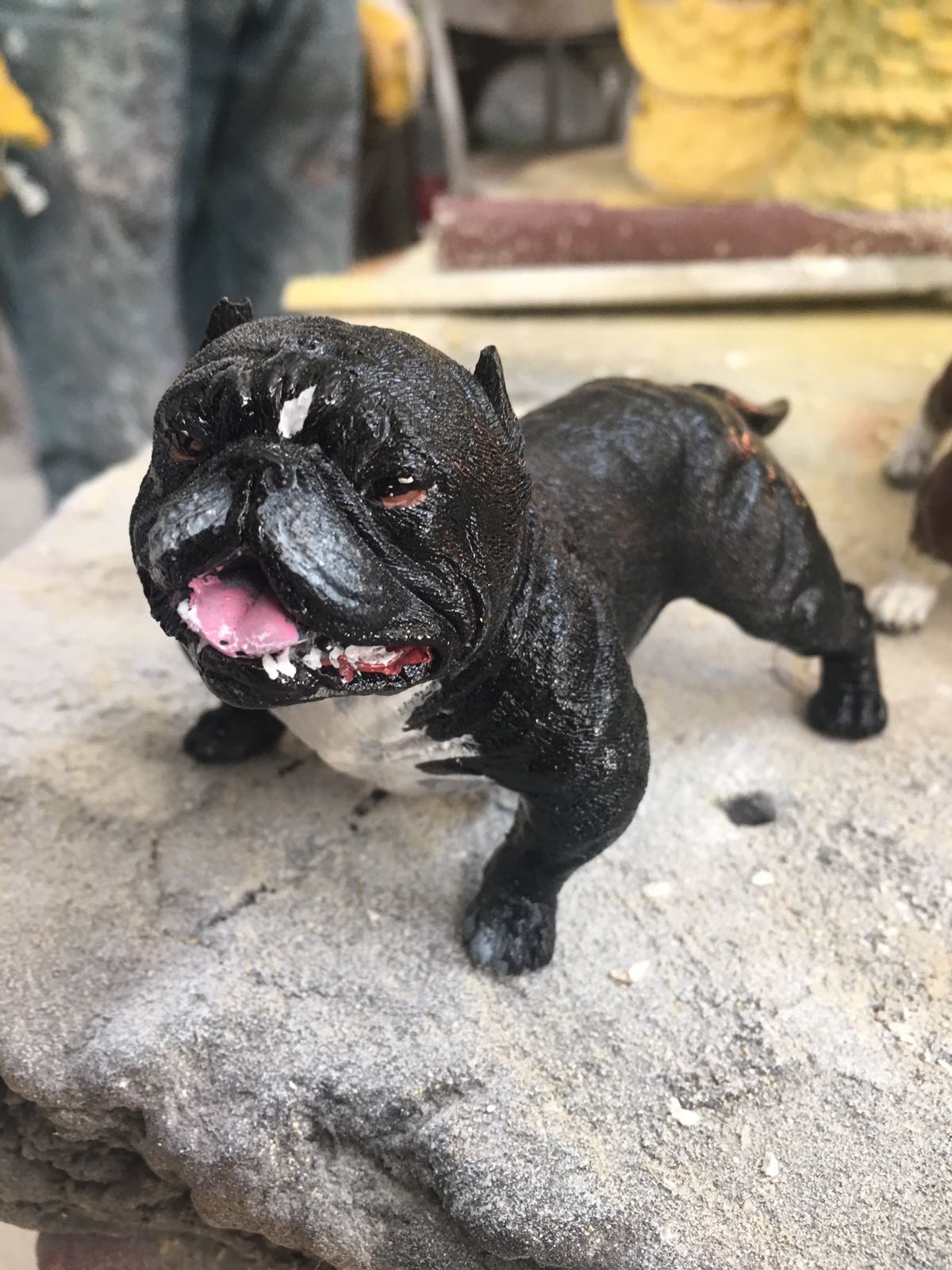 bully köpek: fiber en.7 boy.14 yüks.8 ağr.0,2