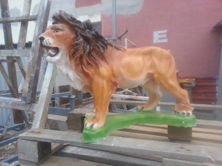 kongo aslan alb en:20 boy:60 yük:45 ağır:4
