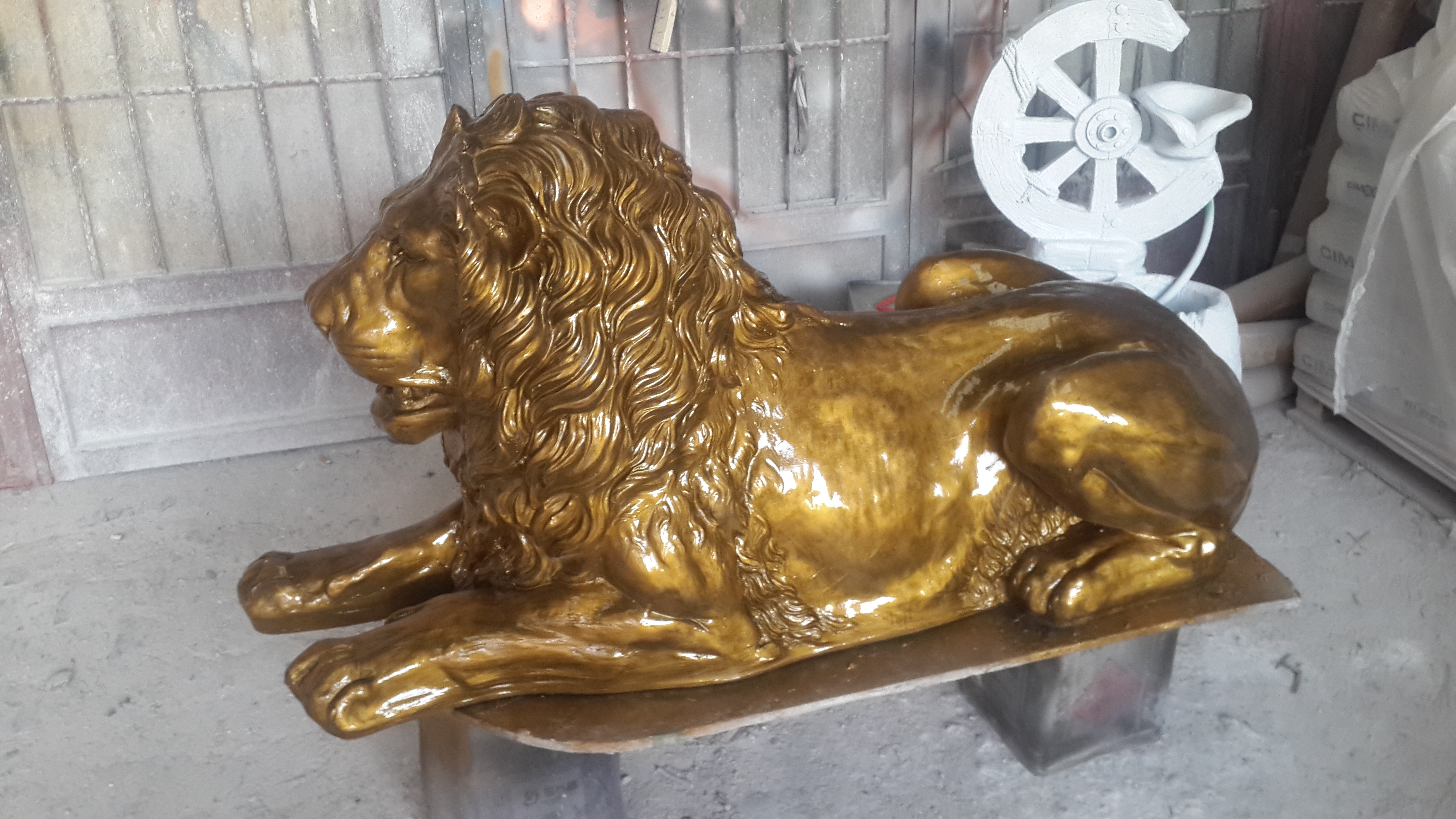 nil yatan aslan: promit en.60 boy.150 yüks.75 ağr.30