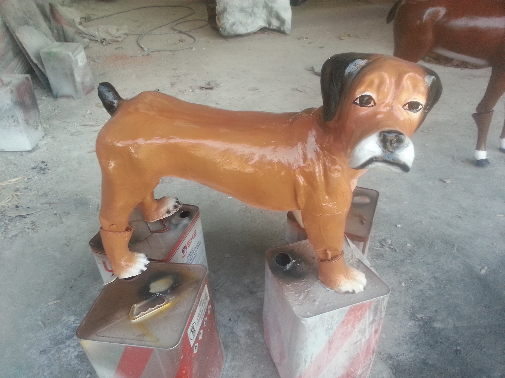 pitbull köpek fiber en:35 boy:75 yük:55 ağır:3