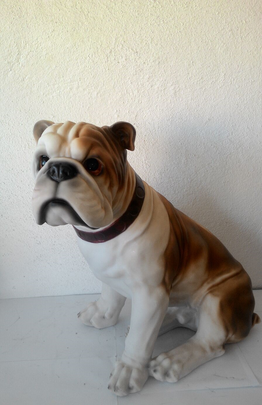 boxer oturan köpek: promit en.25 boy.42 yüks.40 ağr.5