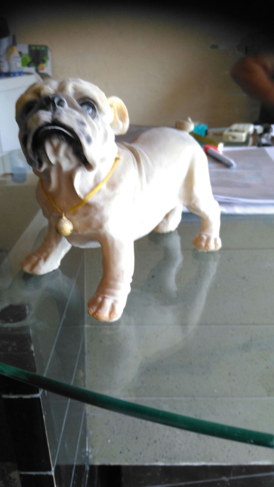 köpek tüter