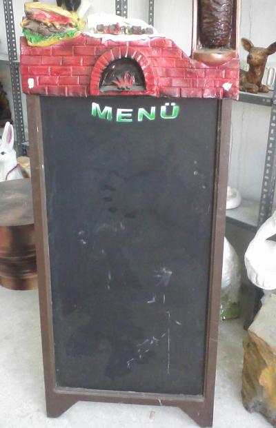 Döner Menü ;Fiber (En:7Boy:60Yüks:150Ağr:5)
