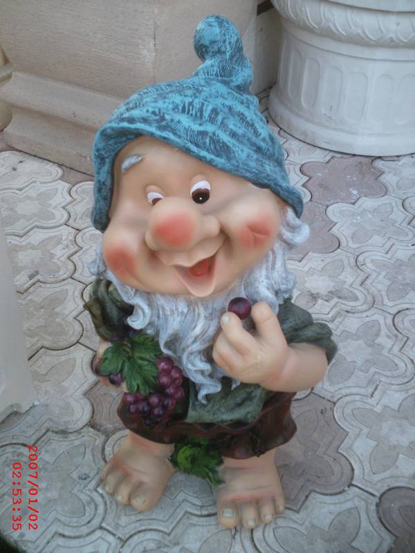 Üzümlü Cüce;Promit (En:40Boy:35Yüks:80Ağr:7)