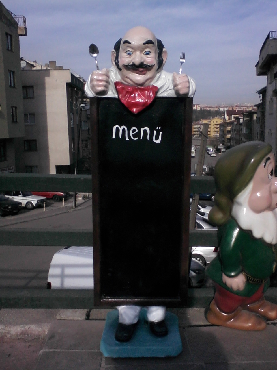 menü pano; fiber en.50 boy.20 yüks.150 ağr.10