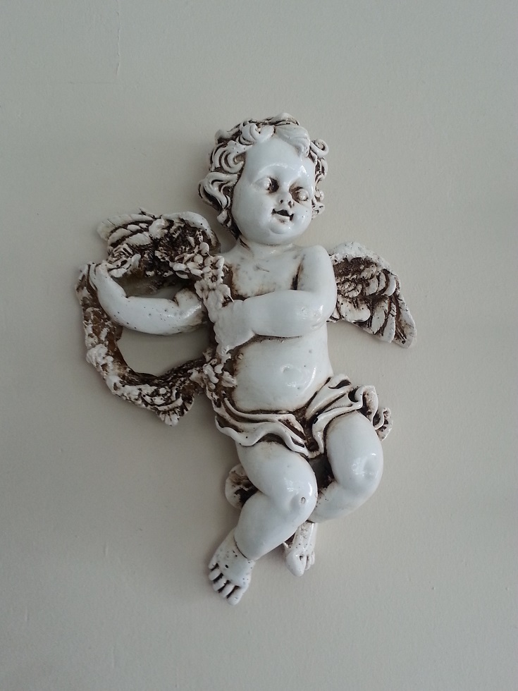 küçük melek; promit 23 cm