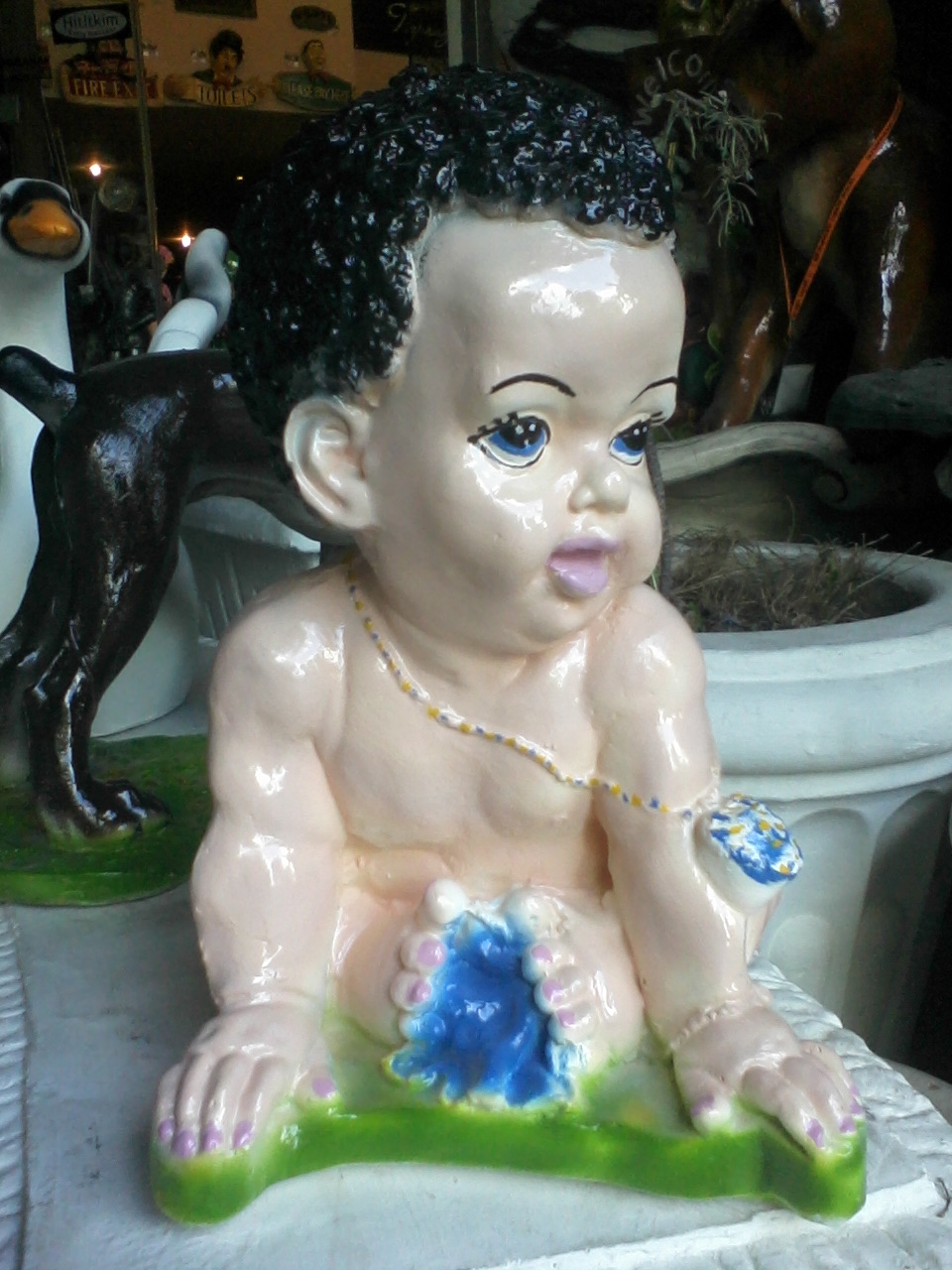 Büyük Bebek 40
