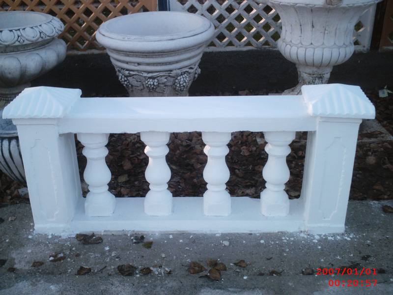 Yuvarlak Sütun;Beton (En:10Boy:10Yüks:50Ağr:5)