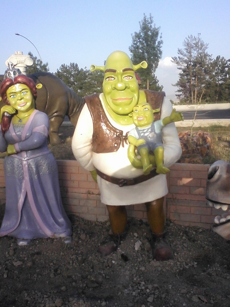shrek; fiber en.75 boy.110 yüks.195 ağr.40