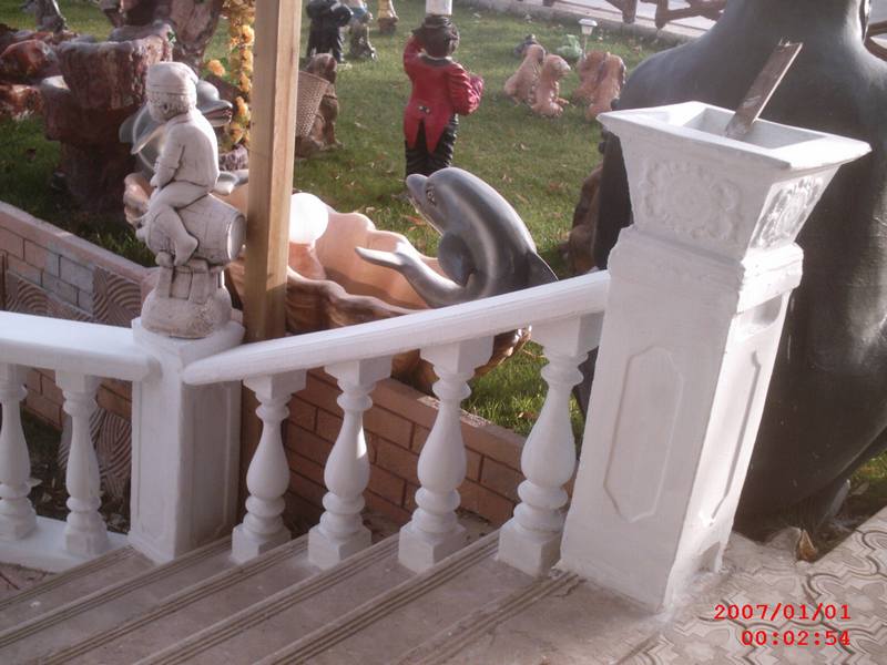 Lale Sütün;Beton (En:12Boy:12Yüks:60Ağr:8)
