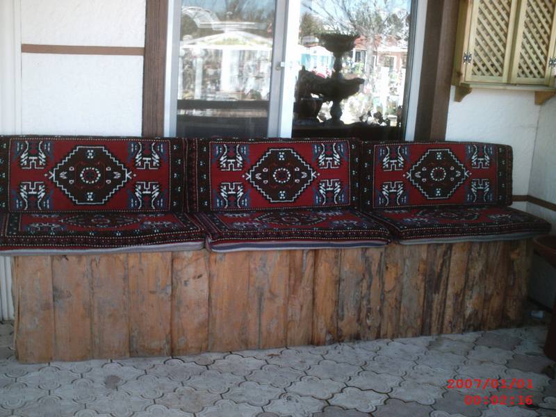 Ağaç Sedir;Ahşap (En:50Boy:100Yüks:50Ağr:30)