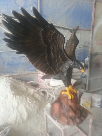 kaya kartalı fiber en:70 boy:160 yük:120 ağır:25